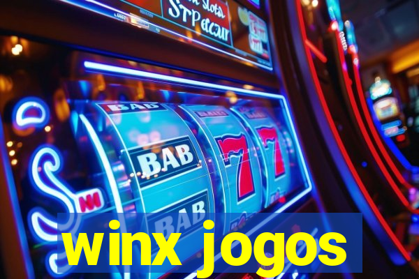 winx jogos